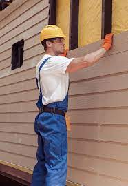 Best Siding Removal and Disposal  in Catoosa, OK